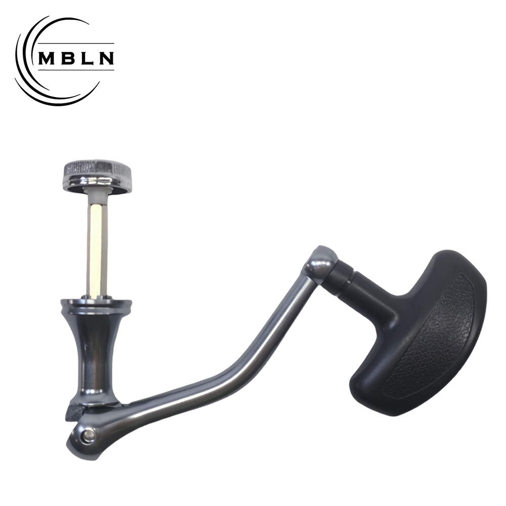 Spinning Reel - MBLN Brand Fishing Reel Hanlde DIY