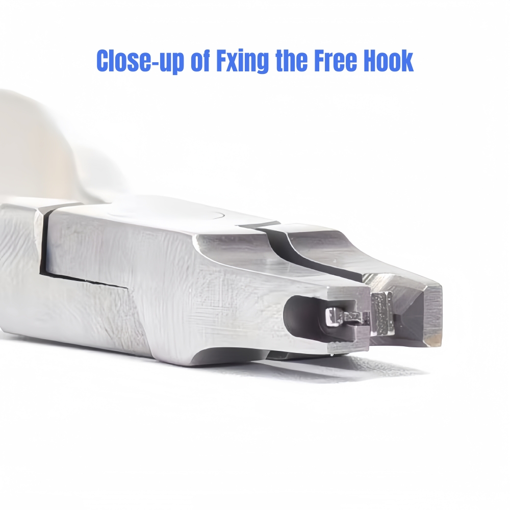Dental Instruments crimpable h - Fishing Pliers 评论和价格