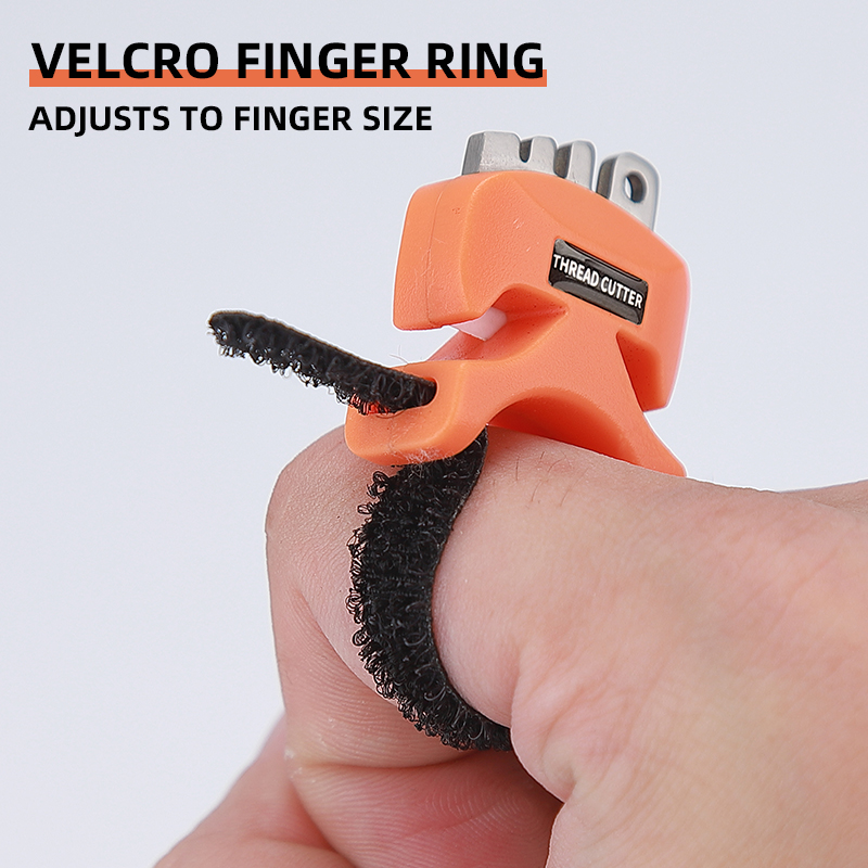 Multifunctional Ring Finger Cu - Fishing Line 评论和价格