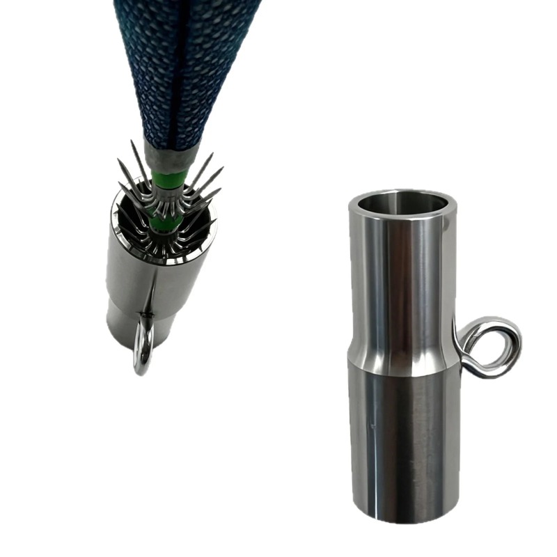Stainless Steel Squid Octopus  - Fishing Equipment Pictures 评论和价格