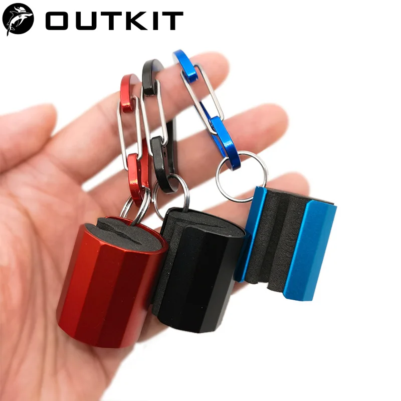 OUTKIT New Fishing Rod Holder  - Fishing Quest 评论和价格