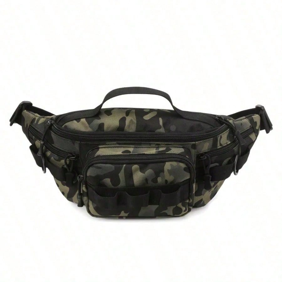 Tactical Pack, Small Fishing T - Fishing Quest 评论和价格