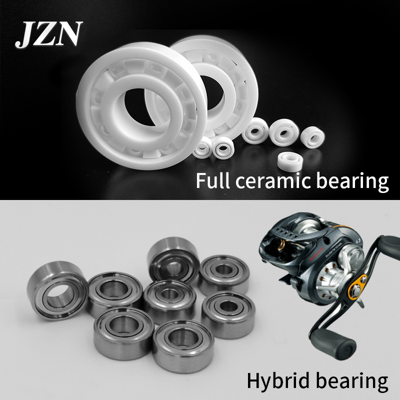 Luya Fishing Reels Bait Castin - Spinning Reel 评论和价格