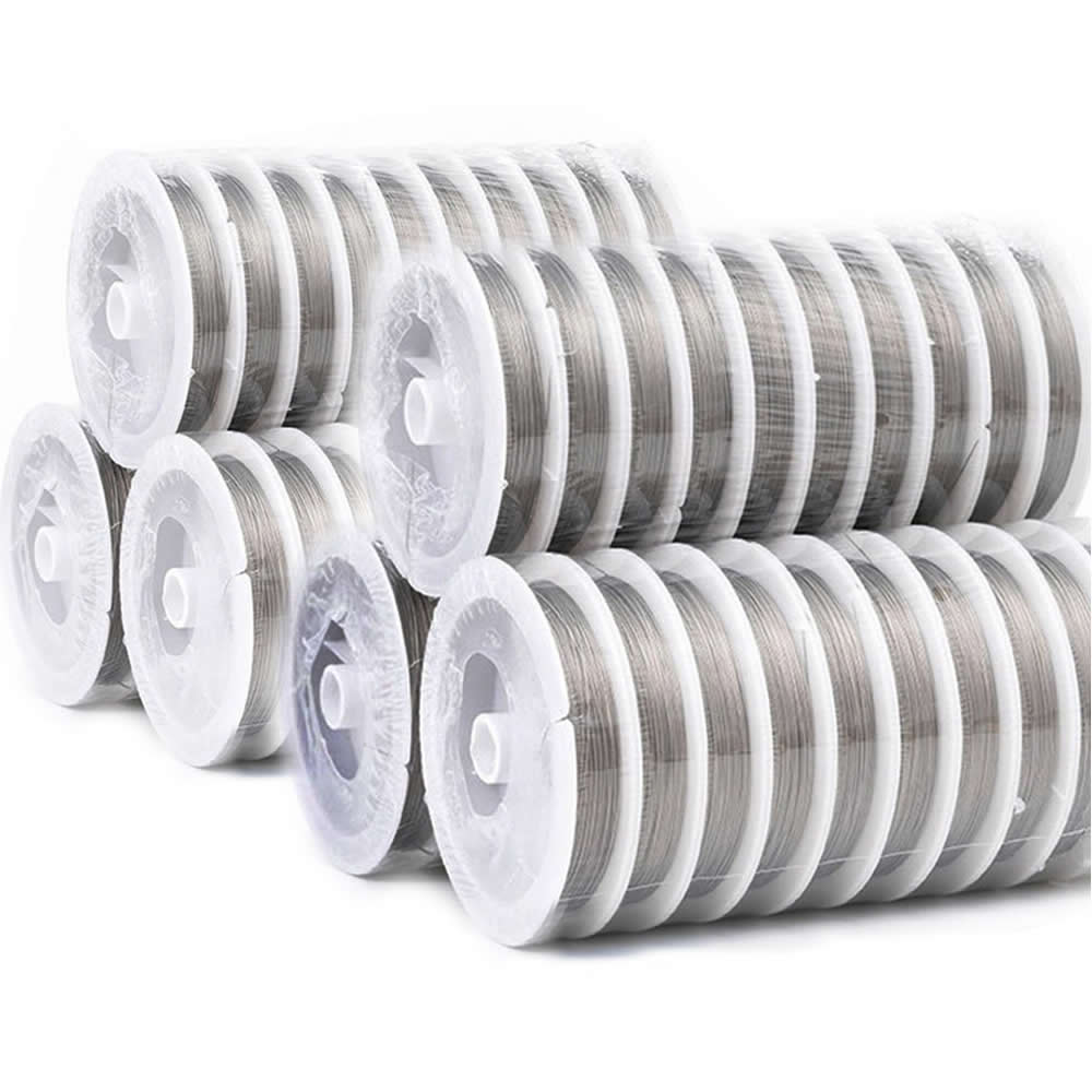 0.3-1mm Stainless Steel Tigert - Fishing Line 评论和价格