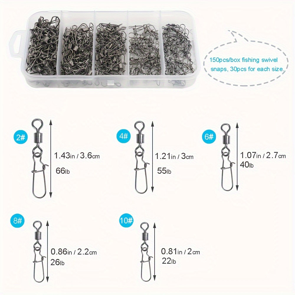 95/210 PCS Set Fishing Connect - Fishing Quest 评论和价格