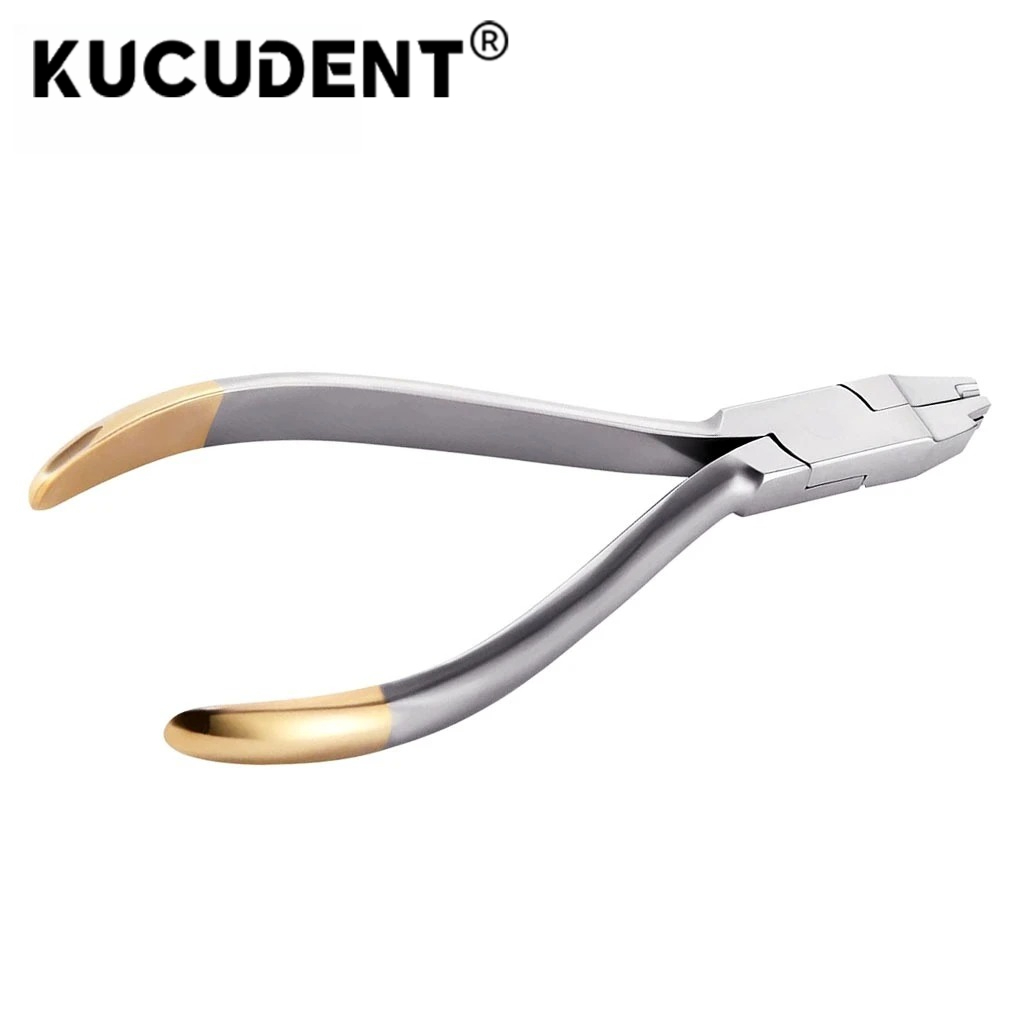 KUCUDENT 1PC Dental Crimpable  - Fishing Pliers 评论和价格
