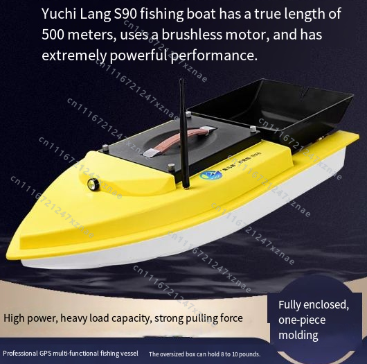 Auto Cruise Return Fishfinder  - Carp Fishing Tackle 评论和价格