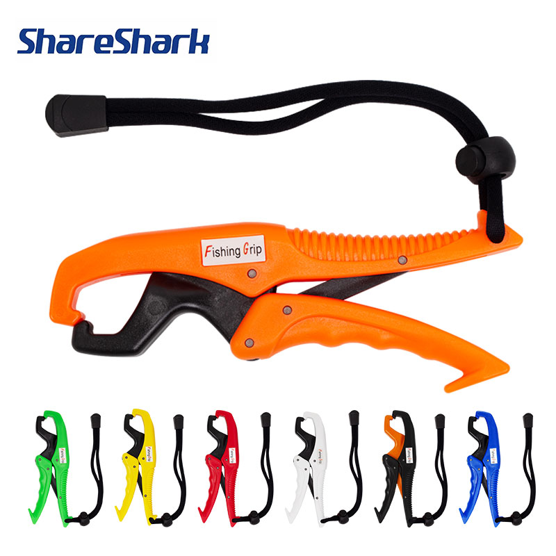 ShareShark Fish Lip Gripper AB - Fishing Pliers 评论和价格