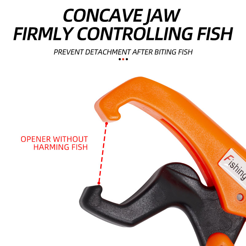 ShareShark Fish Lip Gripper AB - Fishing Pliers 评论和价格