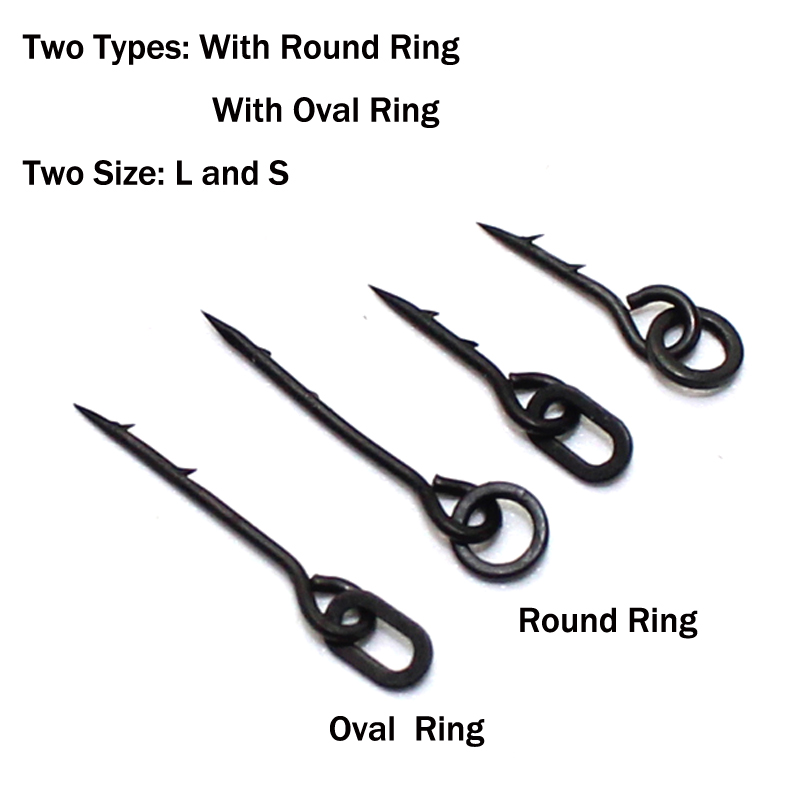 20PCS Carp Fishing Accessories - Fishing Equipment Bait 评论和价格