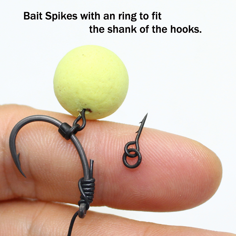 20PCS Carp Fishing Accessories - Fishing Equipment Bait 评论和价格