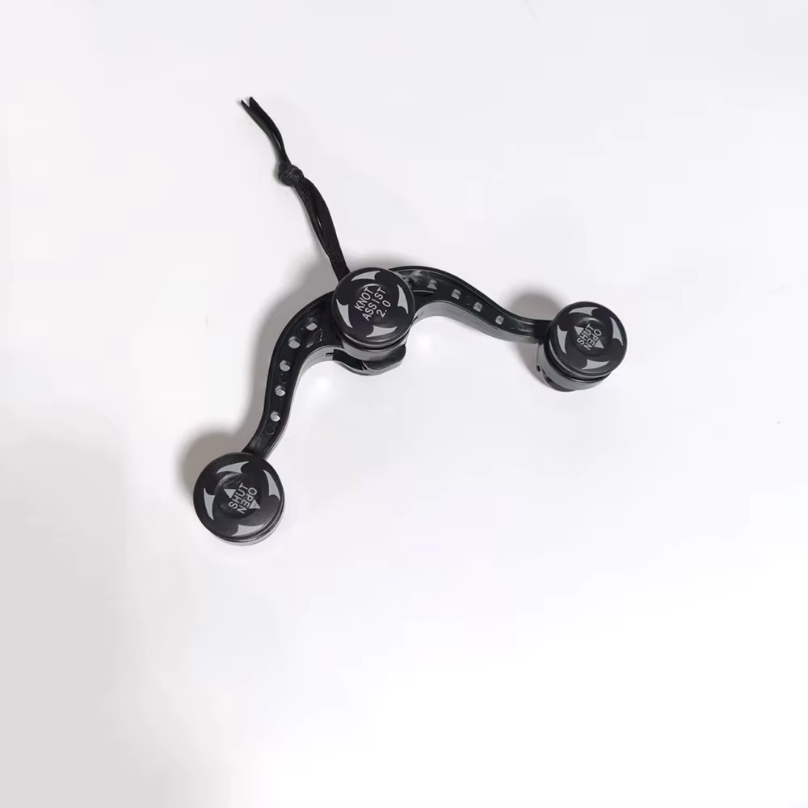 Manual knotter, front wire bin - Fishing Equipment Online 评论和价格