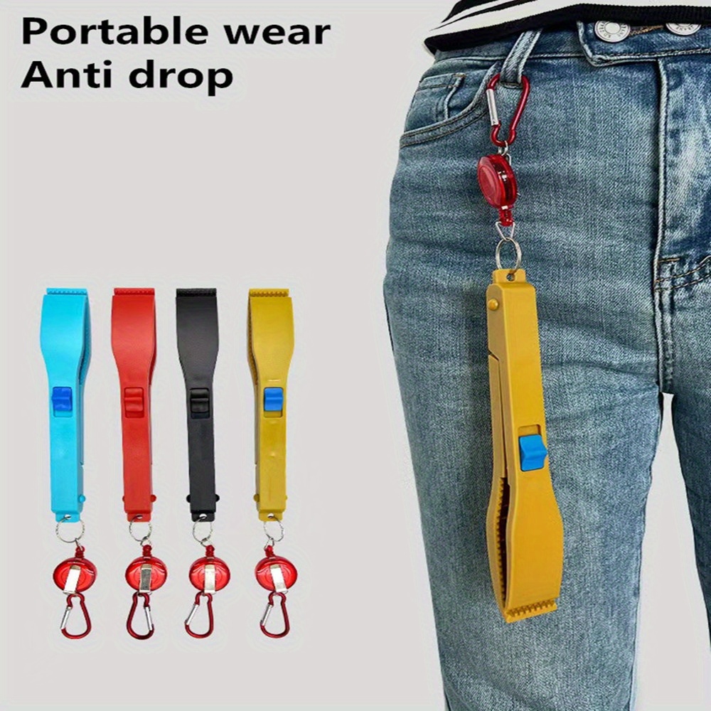 Color Random Multifunctional F - Fishing Pliers 评论和价格