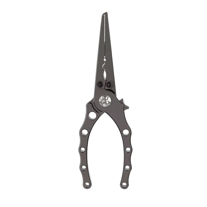 High-End Custom Japanese Style - Fishing Pliers 评论和价格