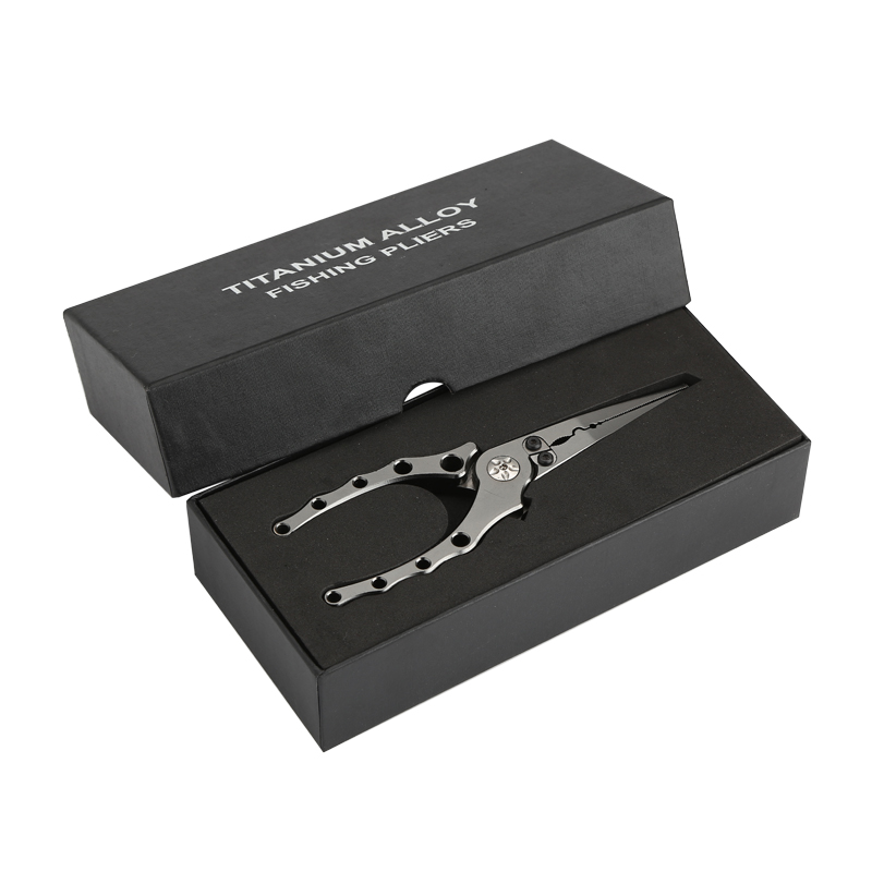 High-End Custom Japanese Style - Fishing Pliers 评论和价格