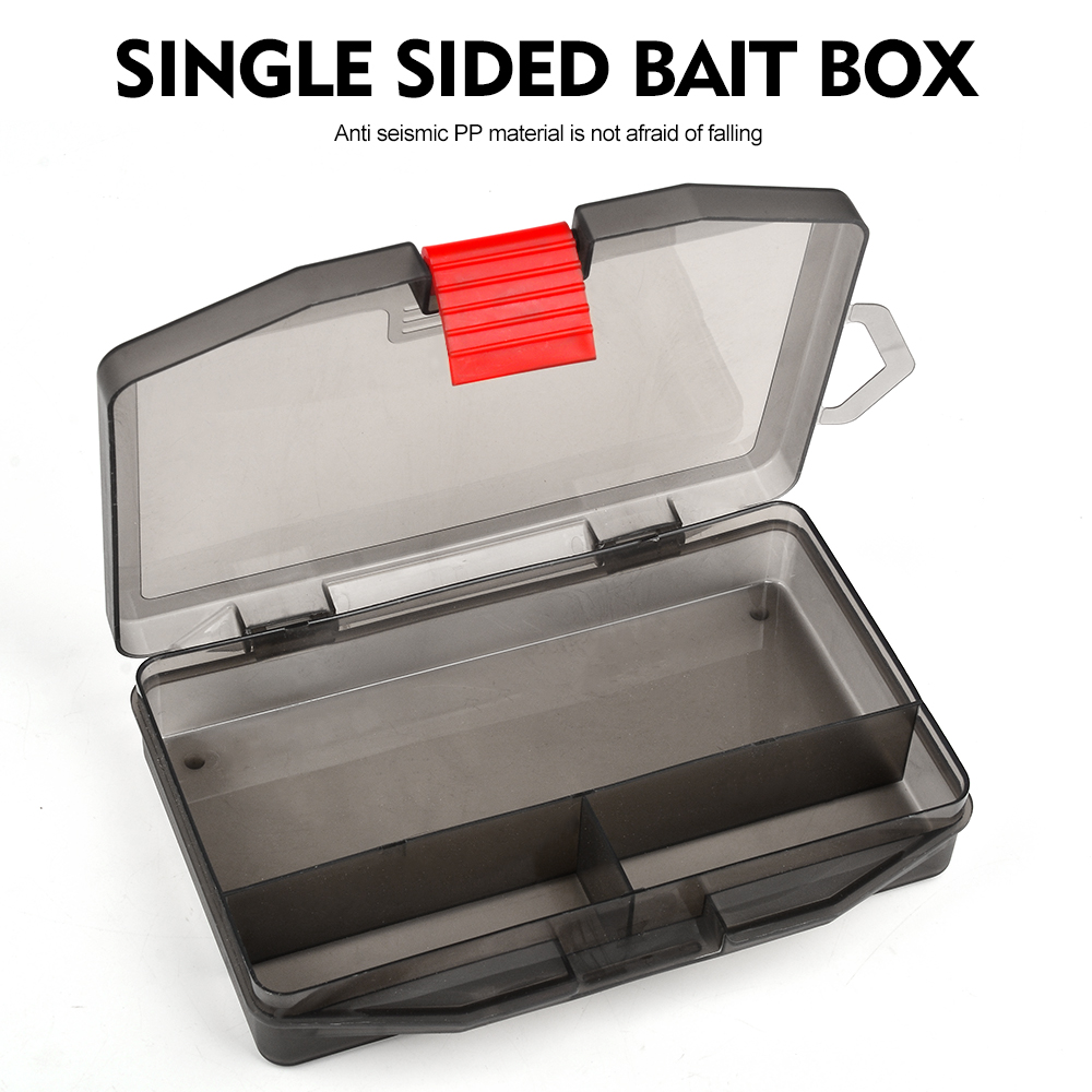 1pc Fishing Tool Storage Box,  - Fishing Equipment Bait 评论和价格