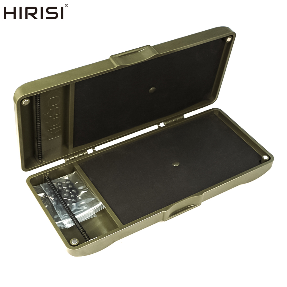 Hirisi Carp Fishing Hook Link  - Fishing Equipment Bait 评论和价格