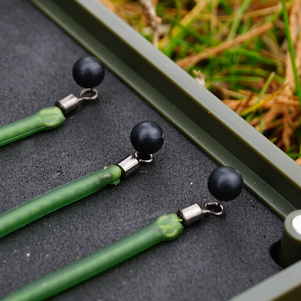 Hirisi Carp Fishing Hook Link  - Fishing Equipment Bait 评论和价格