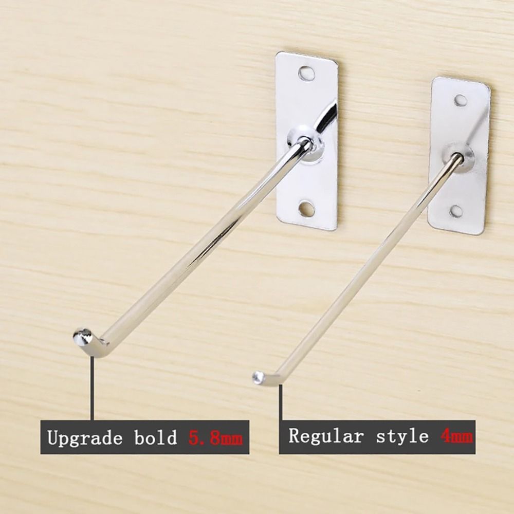 Wall Hook Nail Wall Display Le - Fishing Pliers 评论和价格