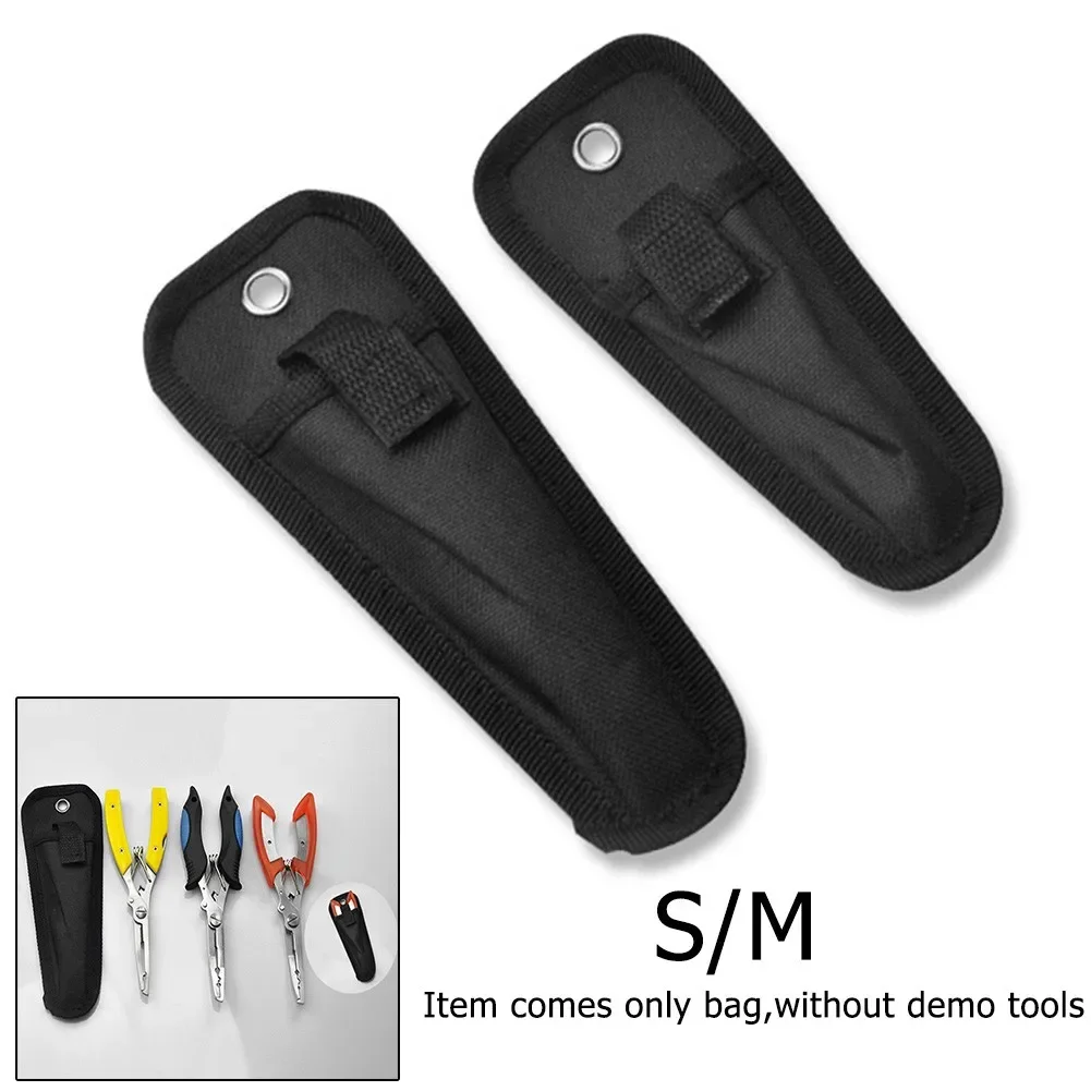 1pcs Sturdy Fishing Plier Bag  - Fishing Equipment Pictures 评论和价格