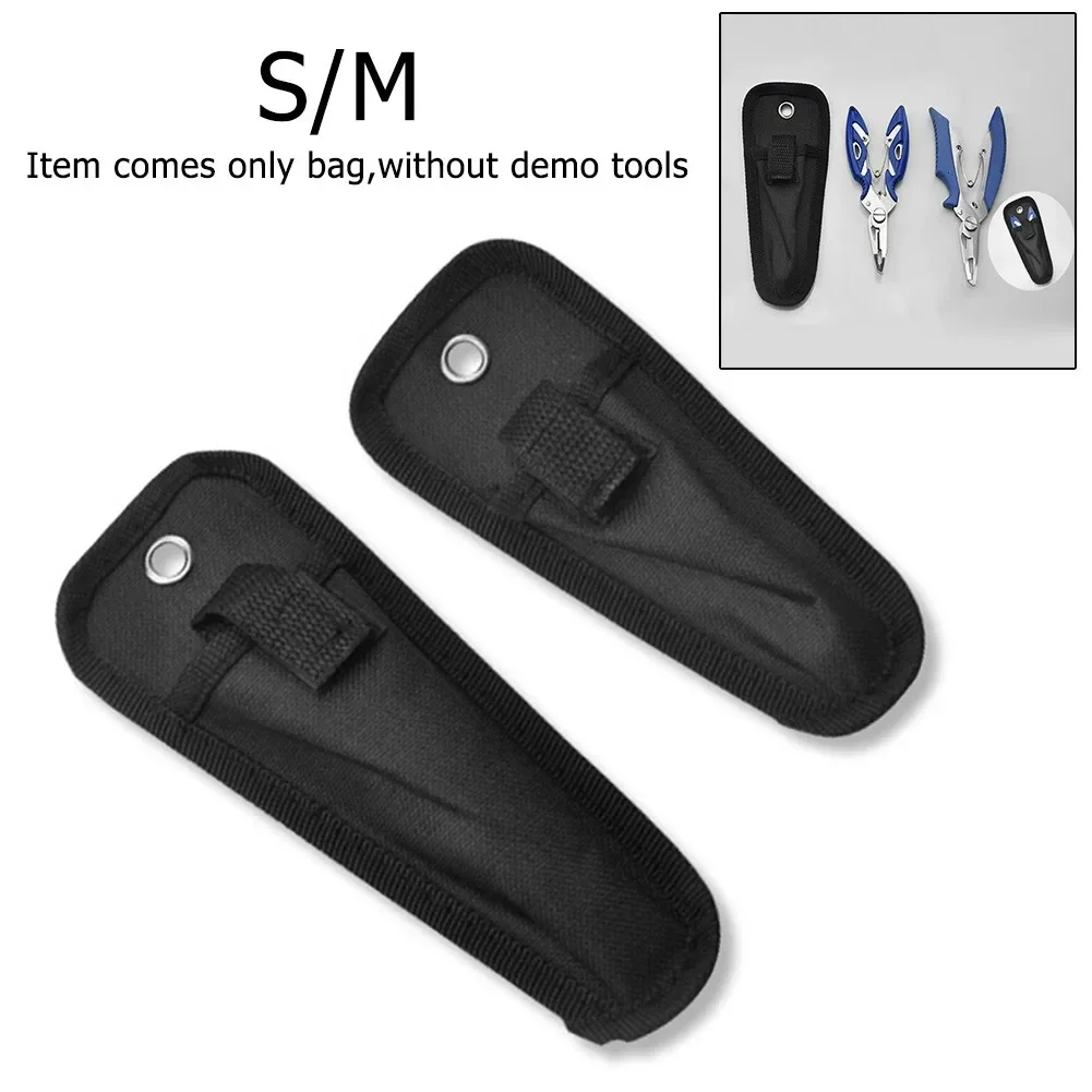 1pcs Sturdy Fishing Plier Bag  - Fishing Equipment Pictures 评论和价格