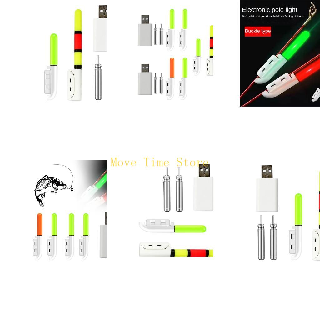 92ME Fishing Tackle Tool Glow  - Fishing Equipment Bait 评论和价格