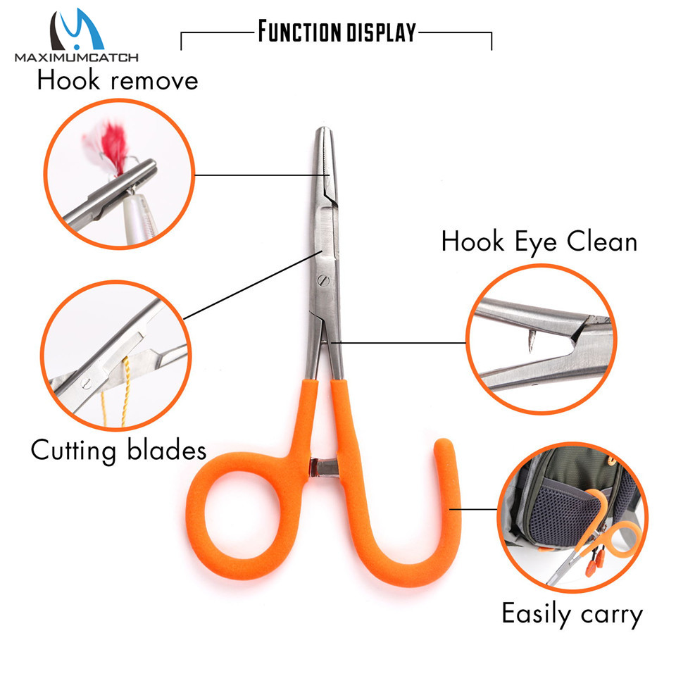 Maximumcatch Fly Fishing Hook  - Fishing Equipment Pictures 评论和价格