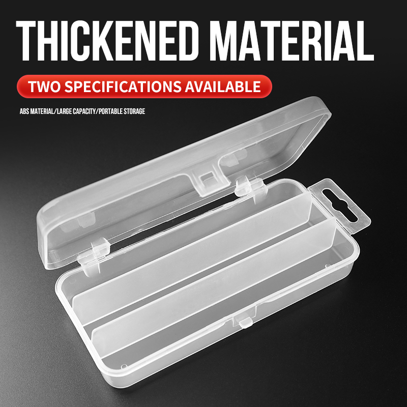 TAIYU 3 Compartment Mini Fishi - Fishing Equipment Bait 评论和价格