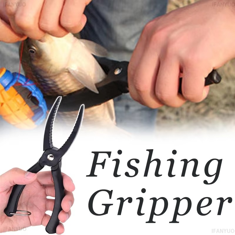 Outdoor Fish Control Device Pl - Fishing Pliers 评论和价格