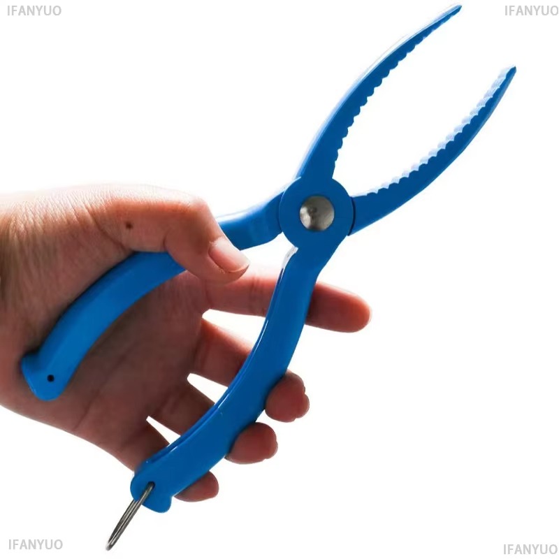 Outdoor Fish Control Device Pl - Fishing Pliers 评论和价格