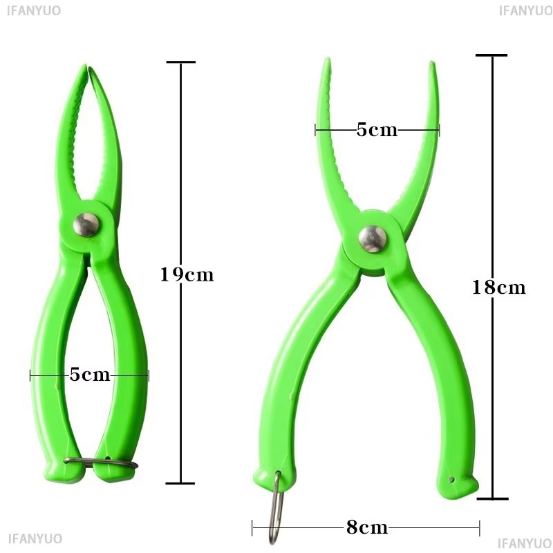 Outdoor Fish Control Device Pl - Fishing Pliers 评论和价格