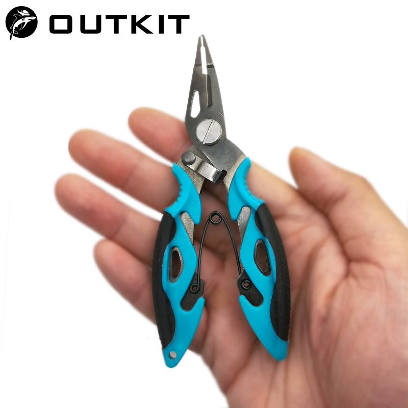 OUTKIT Multifunctional Fishing - Fishing Equipment Hanger 评论和价格