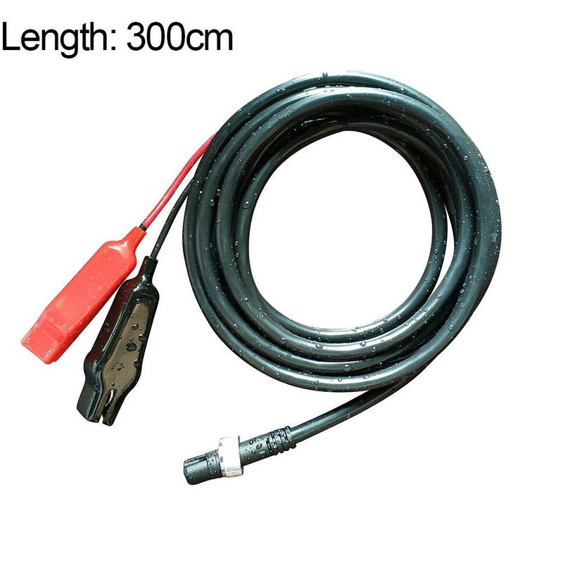 3M Power Cord for SHIMANO DAIW - Spinning Reel 评论和价格