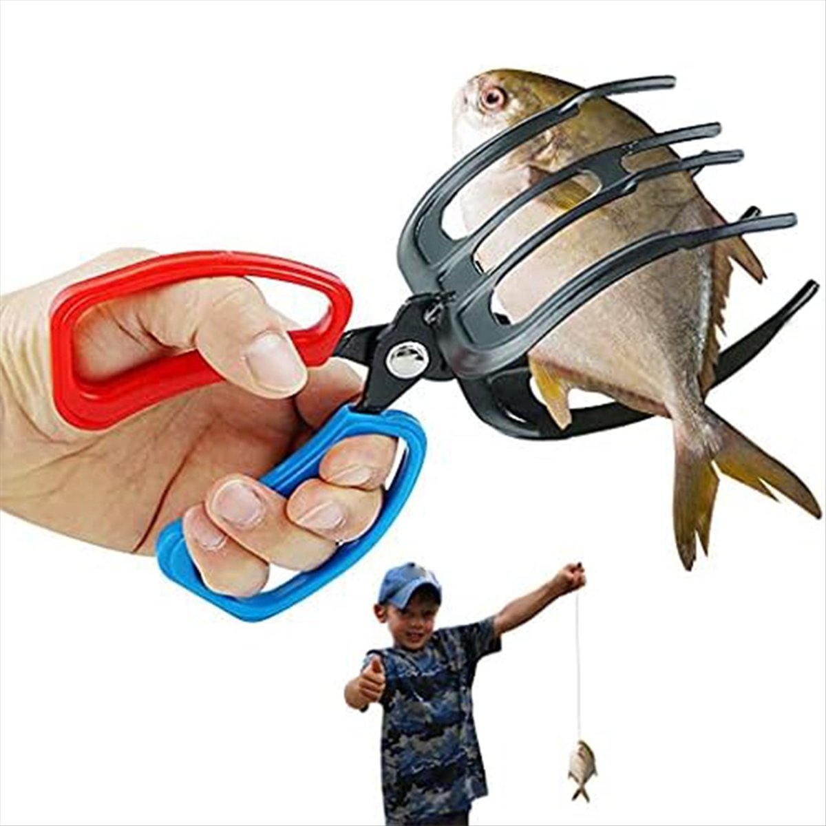 [MEGAL SALE]Fishing Pliers Gri - Fishing Pliers 评论和价格