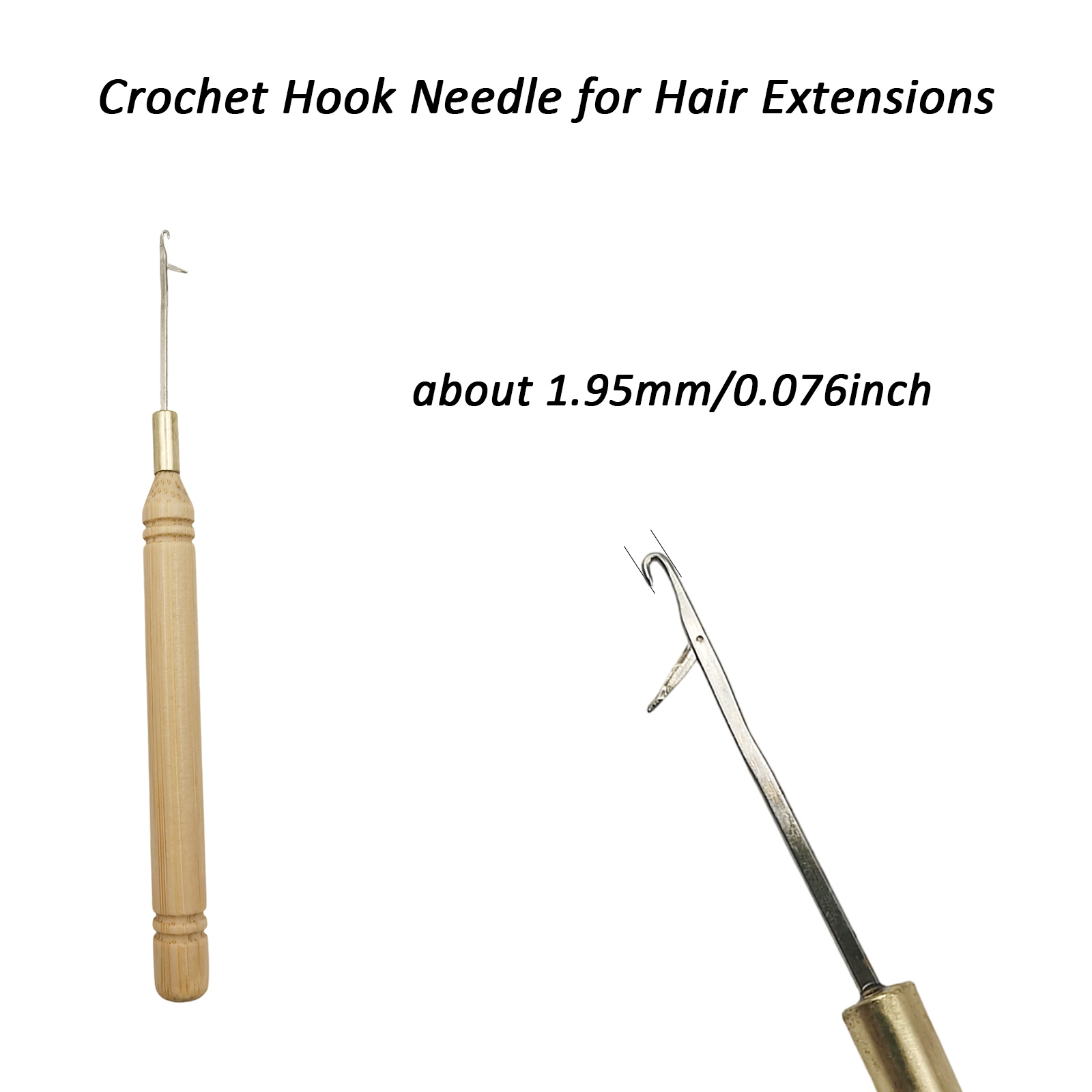 Hair Extensions Tools Kit with - Fishing Pliers 评论和价格