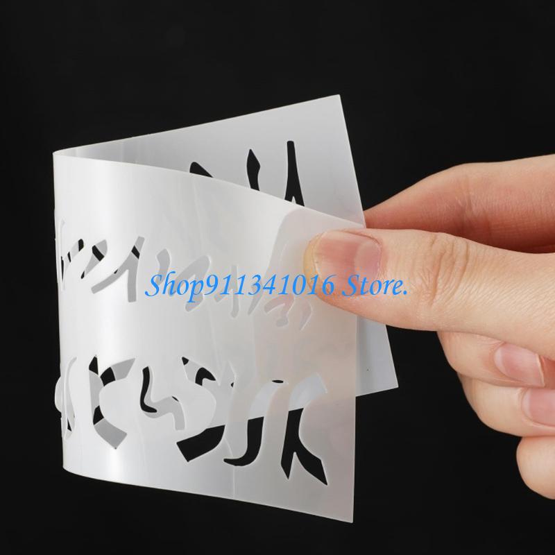  6Pcs Fishing Lure Drawing Tem - Fishing Quest 评论和价格