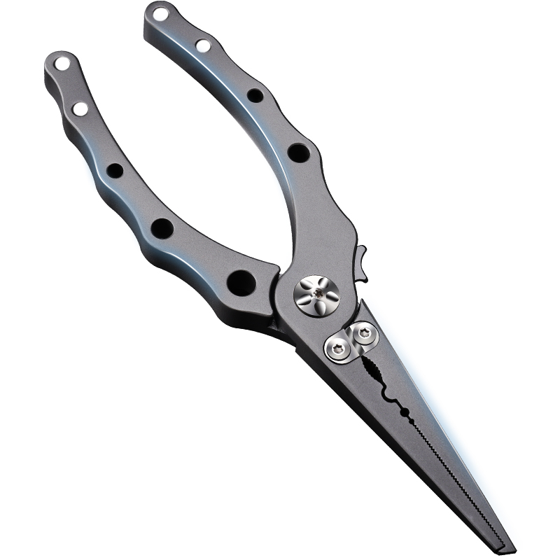 OEM Multifunctional Ultra-Ligh - Fishing Pliers 评论和价格