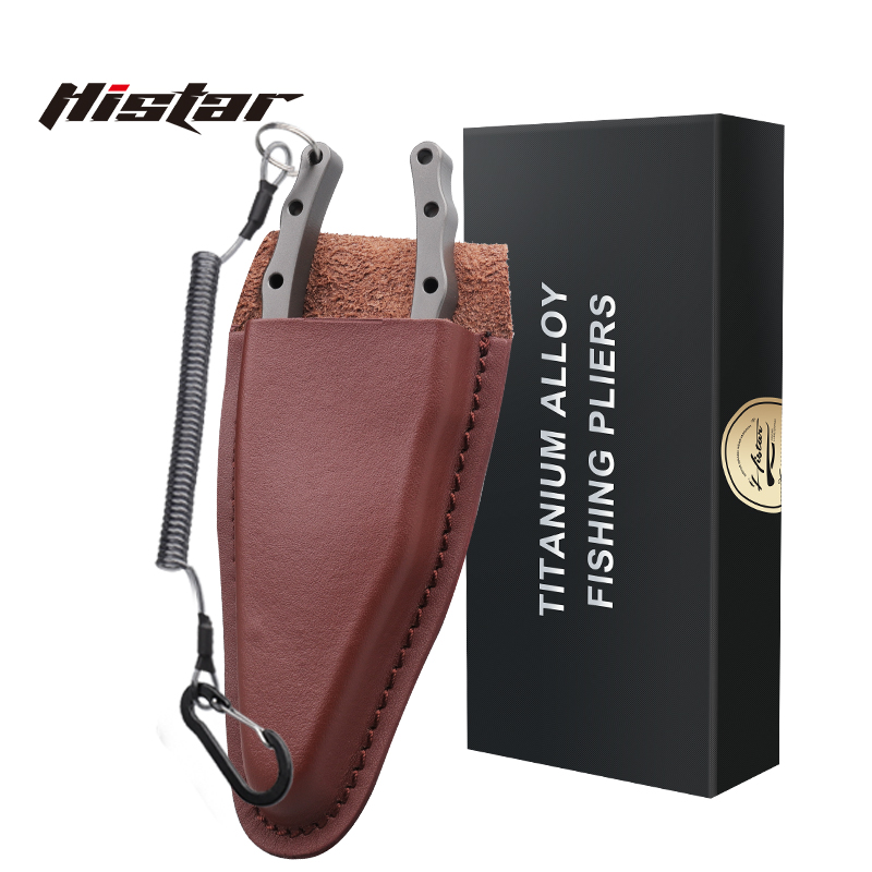 OEM Multifunctional Ultra-Ligh - Fishing Pliers 评论和价格