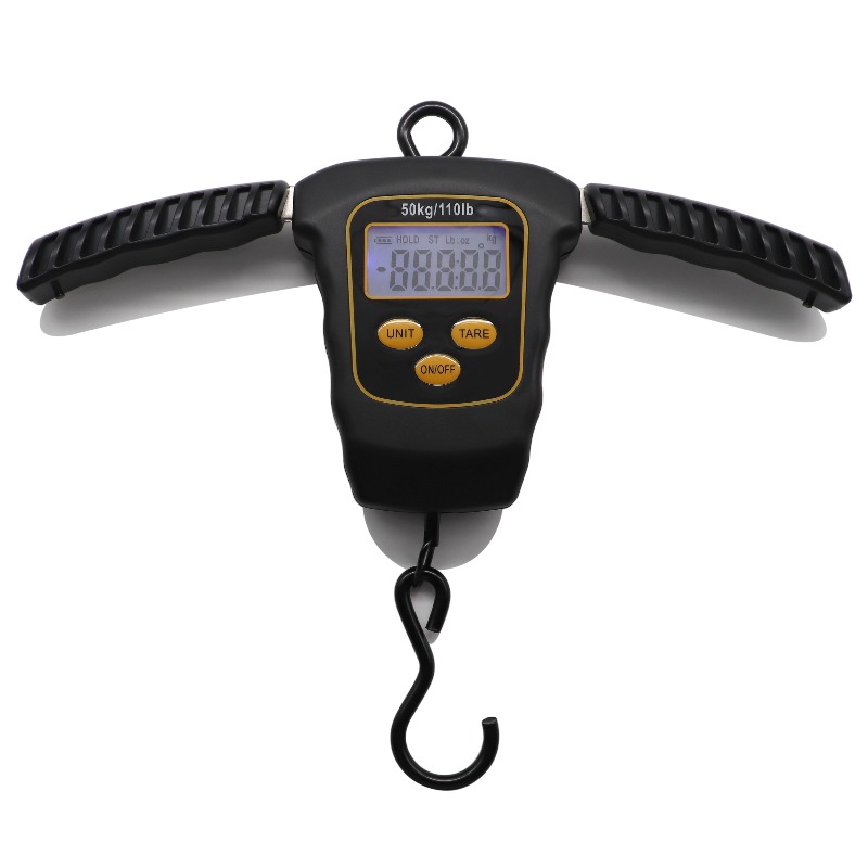50Kg 110lb 10g Folding Cheap E - Carp Fishing Tackle 评论和价格