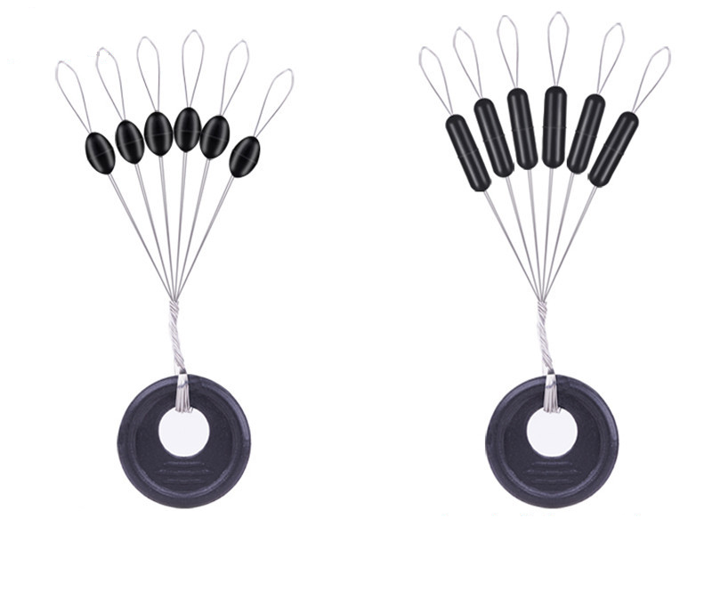 120pcs/set Resistance Space Be - Carp Fishing Tackle 评论和价格