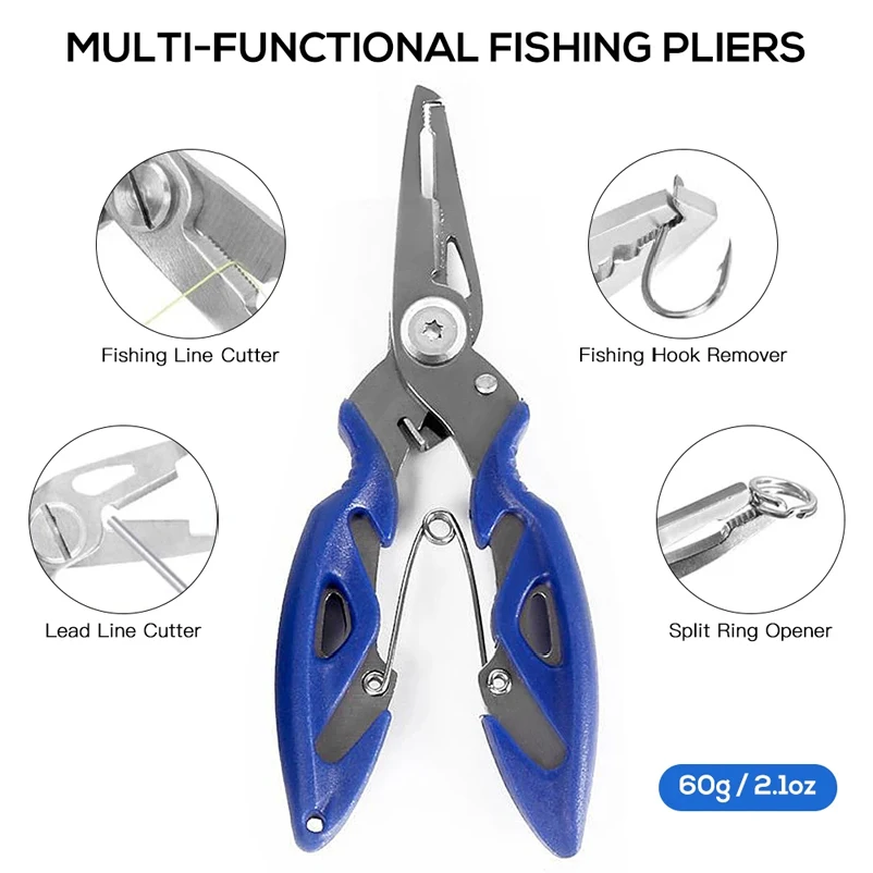 263pcs Outdoor Fishing Accesso - Fishing Quest 评论和价格