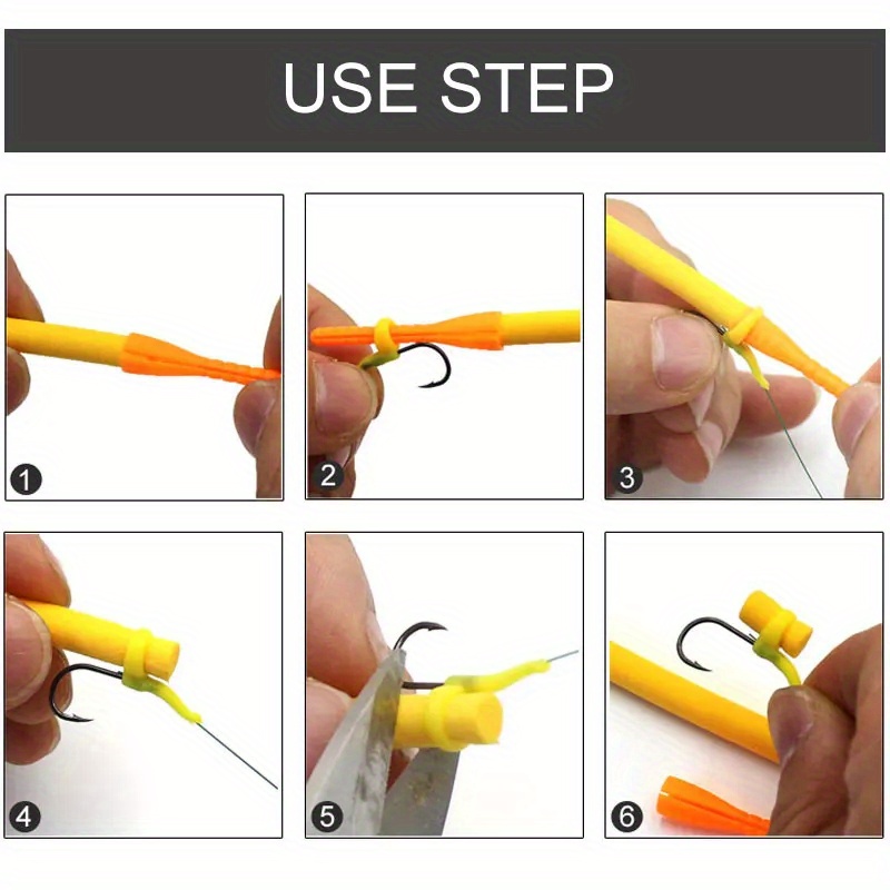 18pcs/box Carp Fishing Accesso - Carp Fishing Tackle 评论和价格