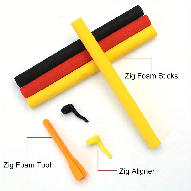 18pcs/box Carp Fishing Accesso - Carp Fishing Tackle 评论和价格