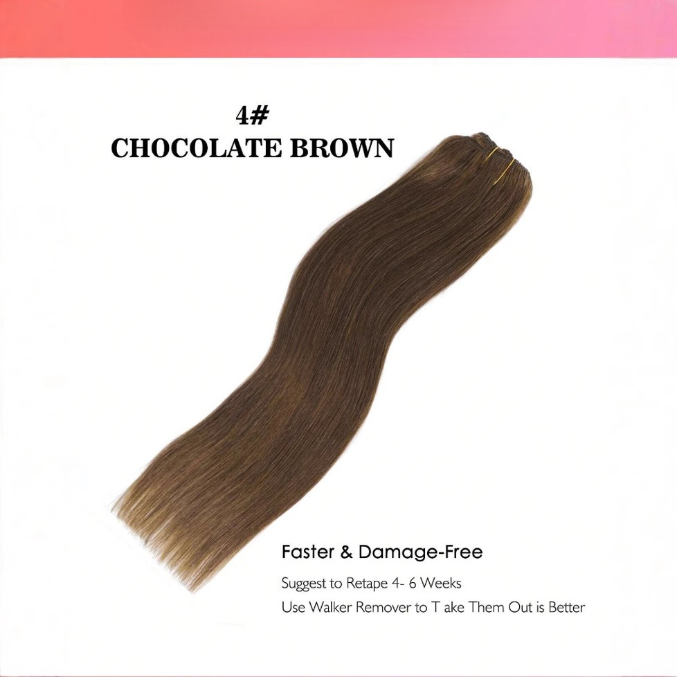 women's real hair wig can be p - Fishing Line 评论和价格