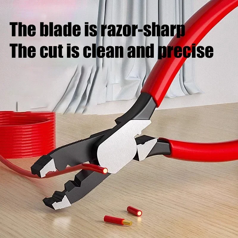 Premium Slip Joint Screw Extra - Fishing Pliers 评论和价格