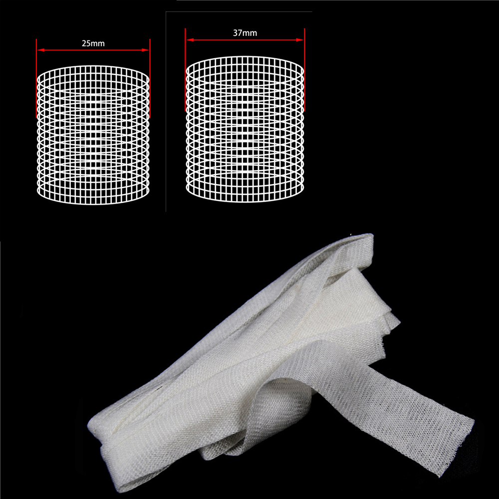 10Pcs/5Pcs PVA Mesh Carp Fishi - Carp Fishing Tackle 评论和价格