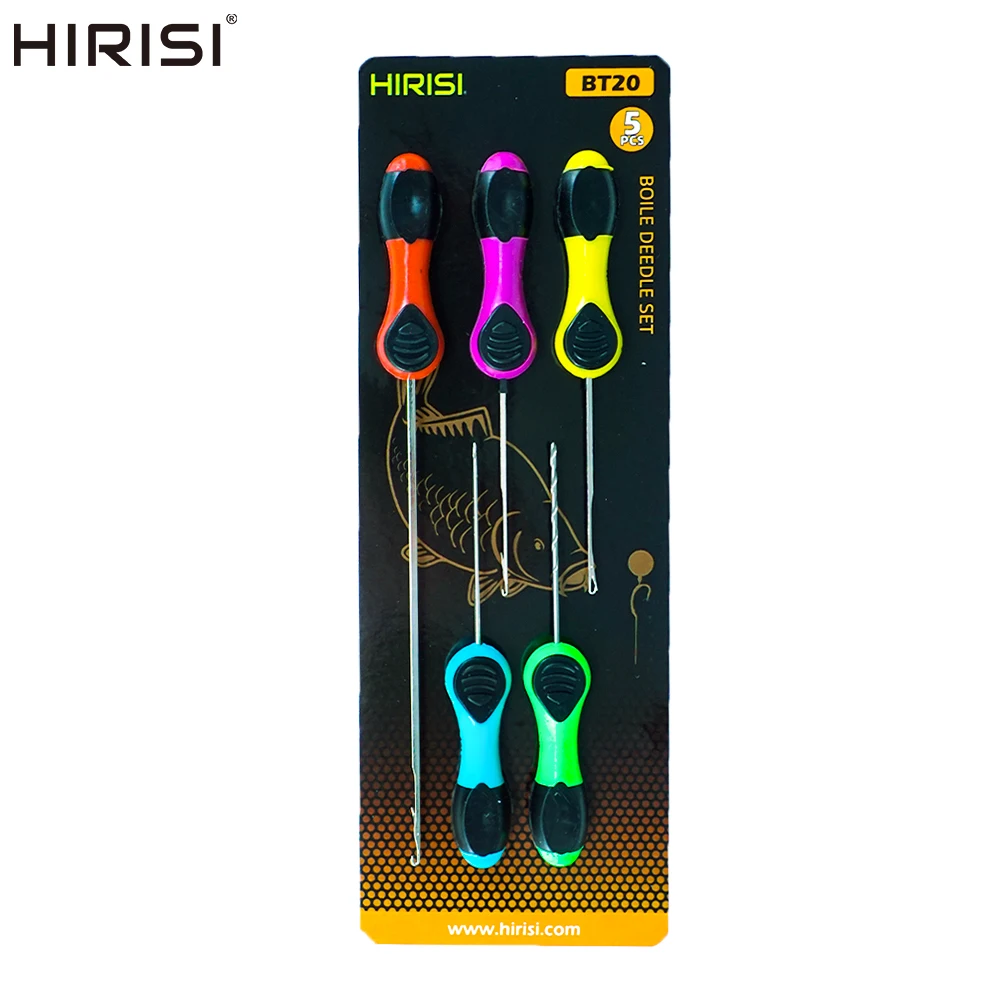 5x Carp Fishing Tool Bait Need - Carp Fishing Tackle 评论和价格