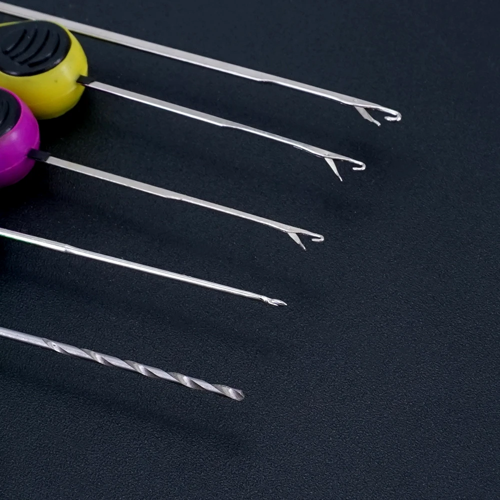 5x Carp Fishing Tool Bait Need - Carp Fishing Tackle 评论和价格