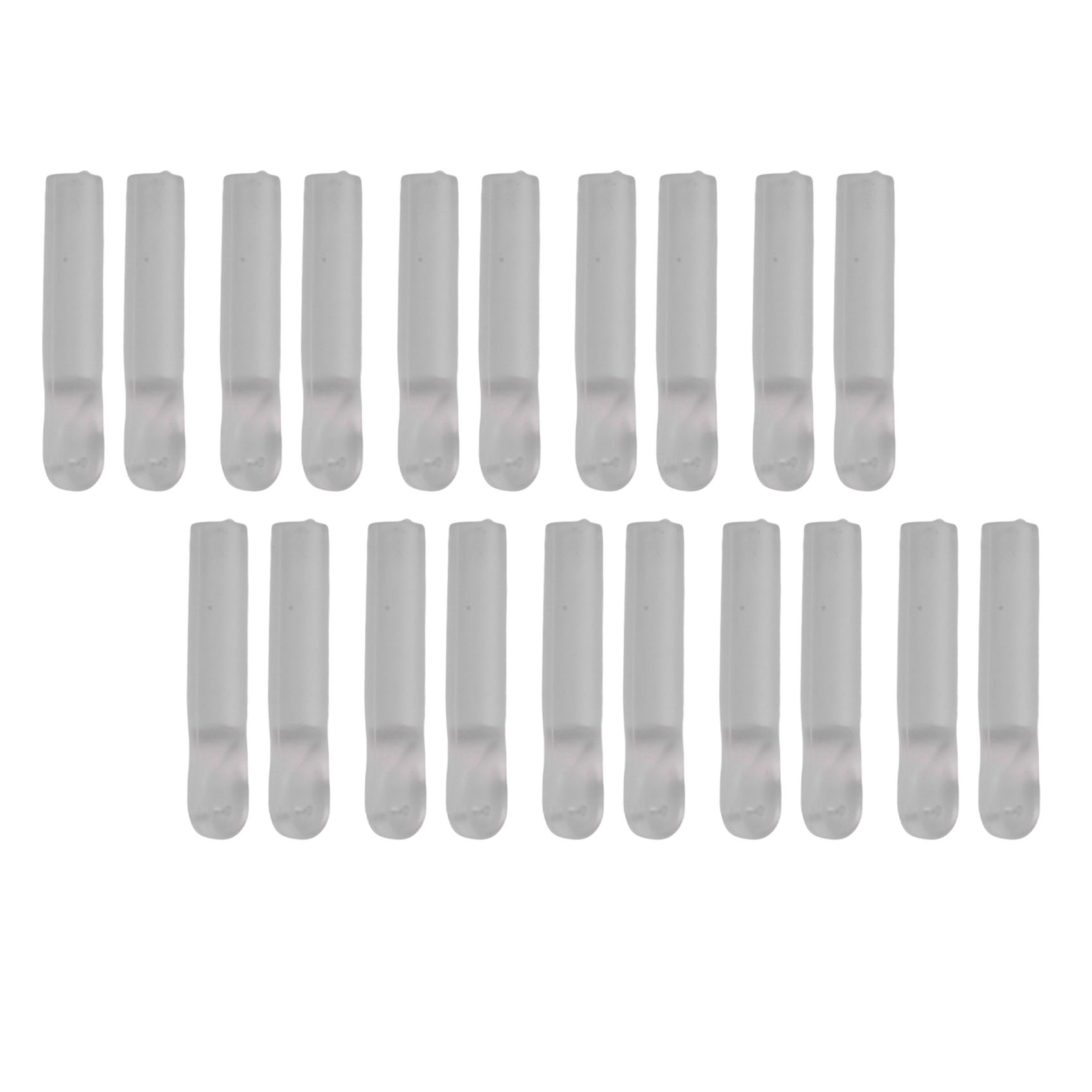 ABST 20pcs/pack Quick Change f - Carp Fishing Tackle 评论和价格