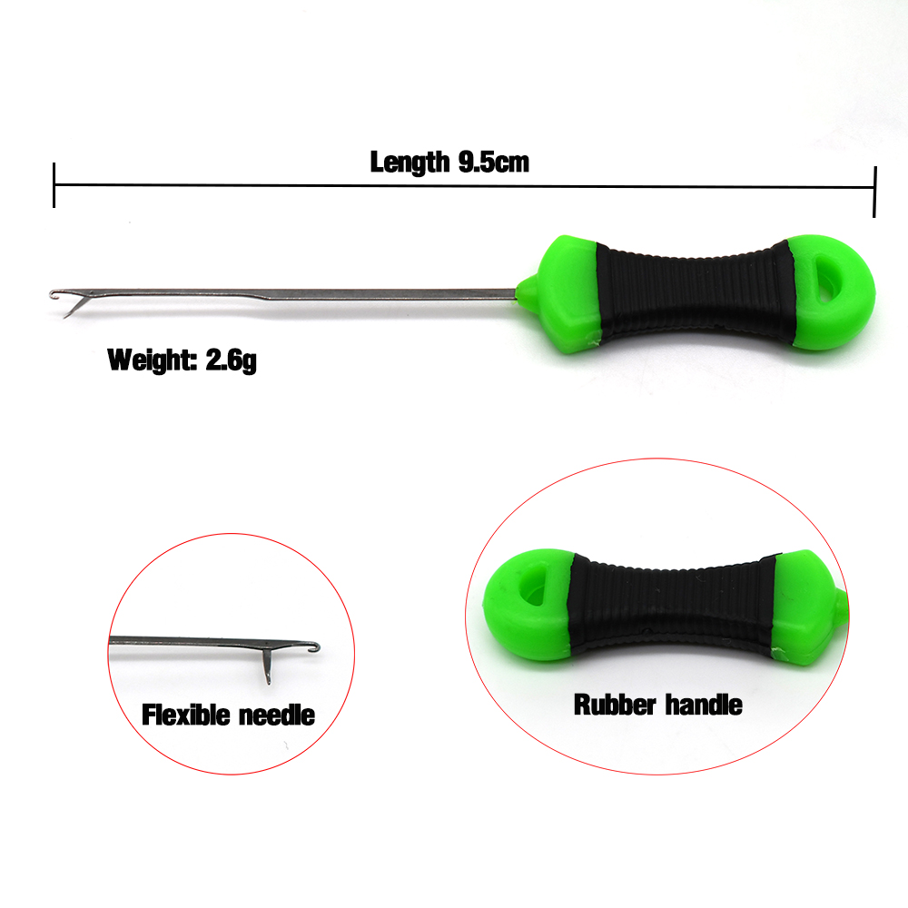 MNFT 1PC Carp Fishing Tools Ba - Carp Fishing Tackle 评论和价格